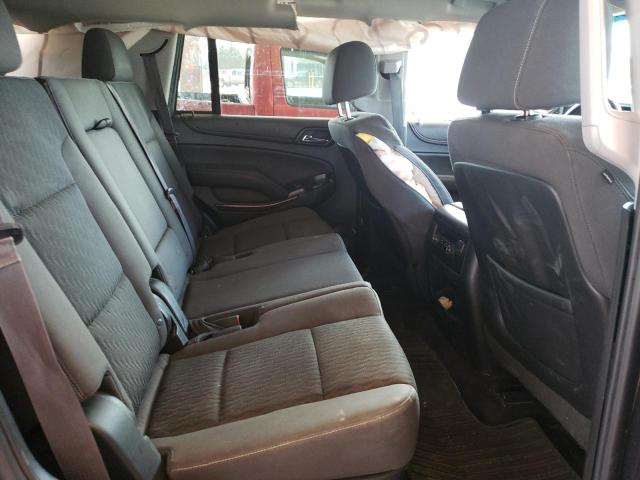 1GKS2AKC0FR103878 GMC YUKON SLE