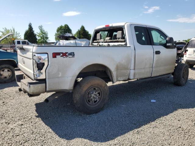 1FT7X2B66KEC74560 Ford F250 Super Duty