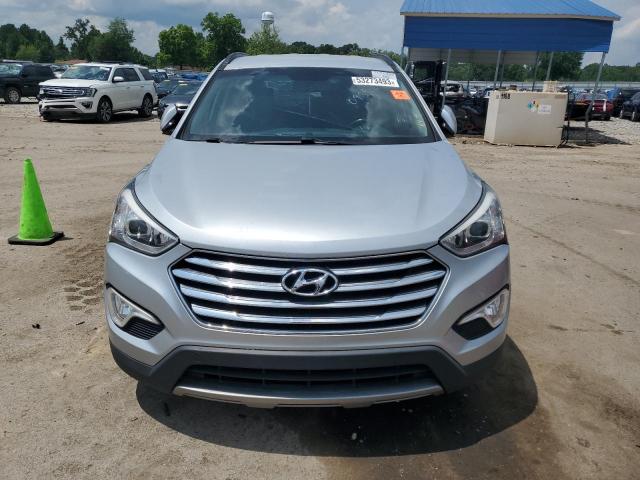 2015 HYUNDAI SANTA FE G - KM8SN4HF2FU098990