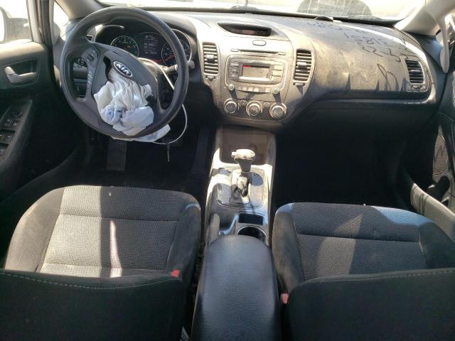 3KPFK4A72HE128377 KIA FORTE LX