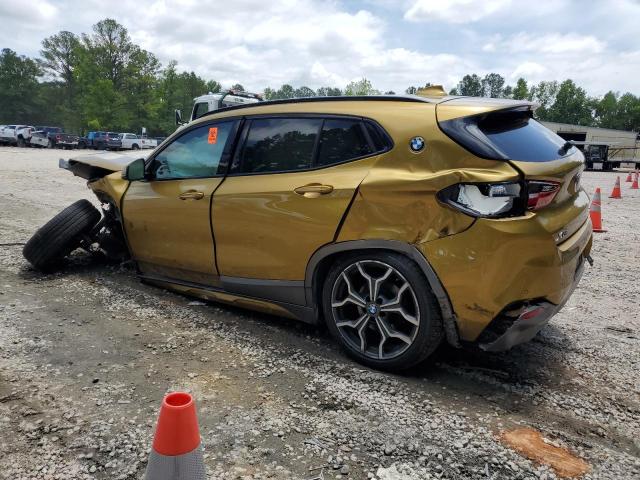 2018 BMW X2 XDRIVE2 - WBXYJ5C31JEF72353