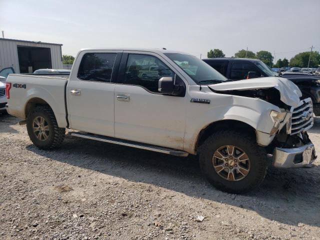 1FTEW1EF1FKD57921 Ford F150 Supercrew