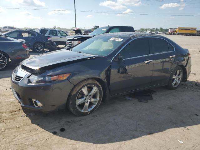 2014 Acura TSX 