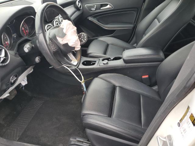WDDSJ4GB0JN536963 Mercedes-Benz CLA 250 4MATIC