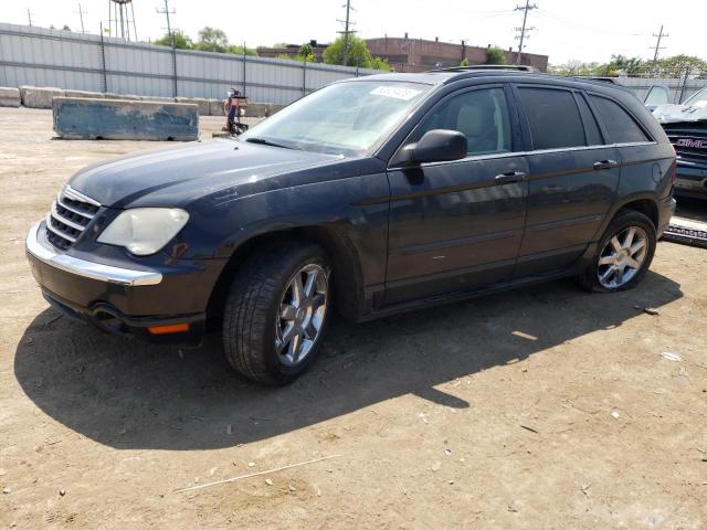 2007 Chrysler Pacifica Limited