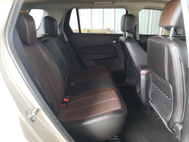 2GKFLXE30F6250890 GMC Terrain Slt
