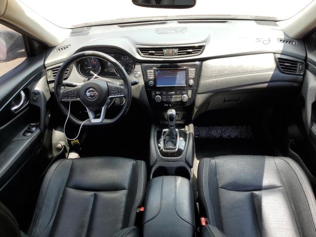 JN8AT2MT1HW403963 Nissan ROGUE S