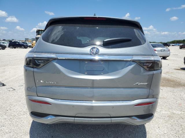 2023 BUICK ENCLAVE AV - 5GAERDKW3PJ110079