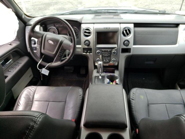 1FTFW1EF4EFB01932 Ford F150 Supercrew