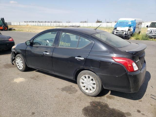 3N1CN7AP3GL809026 Nissan VERSA S