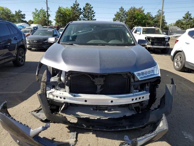 5J8YD4H88JL007787 Acura Mdx Advance