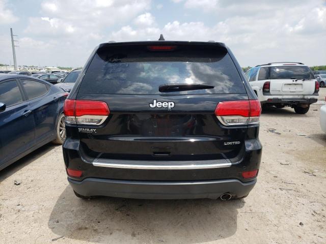 1C4RJEBG3HC633999 Jeep Grand Cherokee Limited