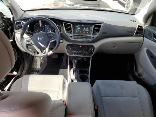 KM8J33A28JU786827 Hyundai Tucson Value