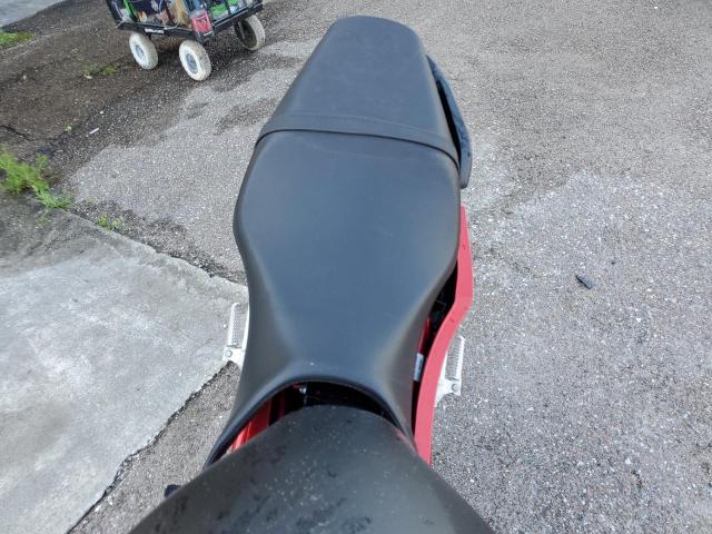 2016 HONDA CBR650 F MLHRC7403G5200835