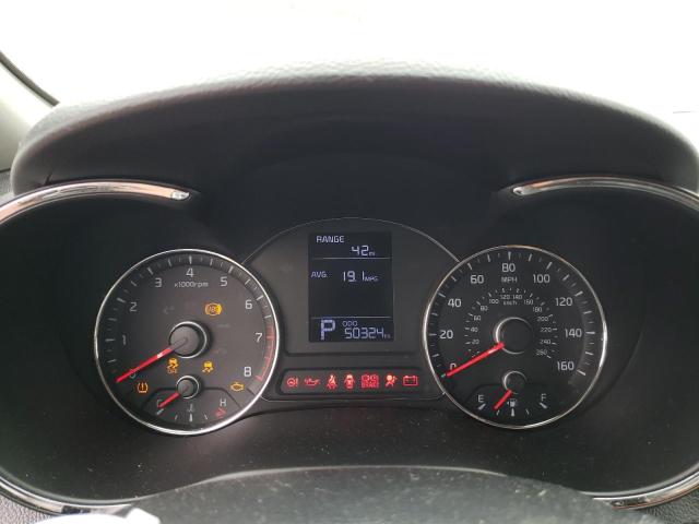 KNAFX4A63F5313696 KIA FORTE LX