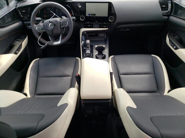 2023 LEXUS NX 250 - 2T2ADCEZ5PC002646