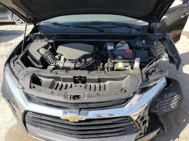 2022 CHEVROLET BLAZER PRE - 3GNKBFRS6NS221619