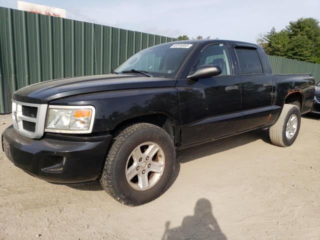 2010 Dodge Dakota 