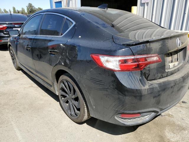 19UDE2F81GA008190 Acura Ilx Premium Tech