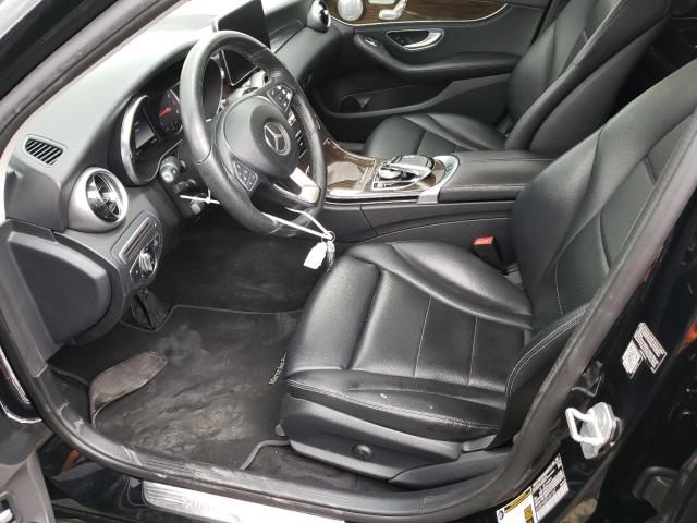 55SWF4KB0FU031367 Mercedes-Benz C 300 4matic