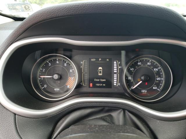 1C4PJLCS4EW115358 Jeep Cherokee Latitude