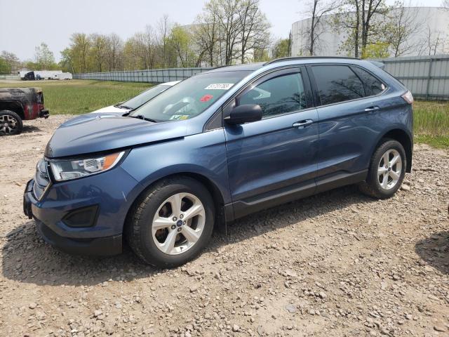 2018 Ford Edge SE