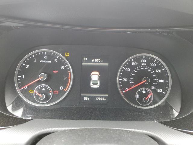 5XXG14J23NG156025 KIA K5 LXS