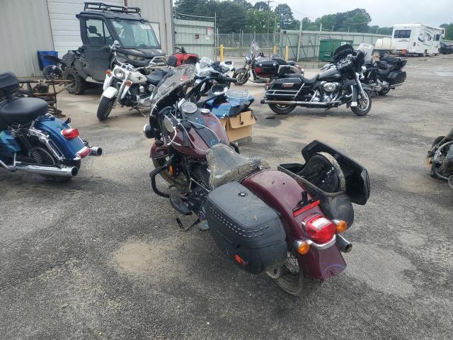 2020 HARLEY-DAVIDSON FLHCS 1HD1YBK14LB026929