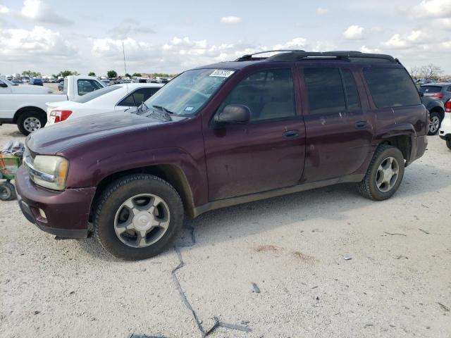 2006 Chevrolet TrailBlazer EXT LS