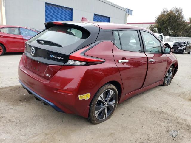 1N4AZ1CV0NC560040 Nissan LEAF SV