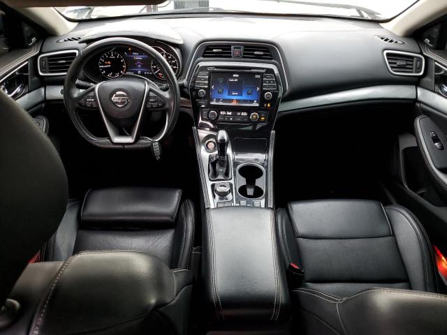 1N4AA6AP6HC417753 Nissan Maxima 3.5s
