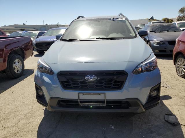 JF2GTADC6JH349054 Subaru Crosstrek Premium