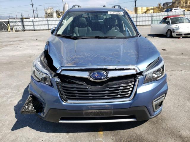 JF2SKAWC6KH423309 Subaru Forester Touring
