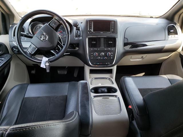 2C4RDGCG1KR688838 Dodge Grand Caravan Sxt