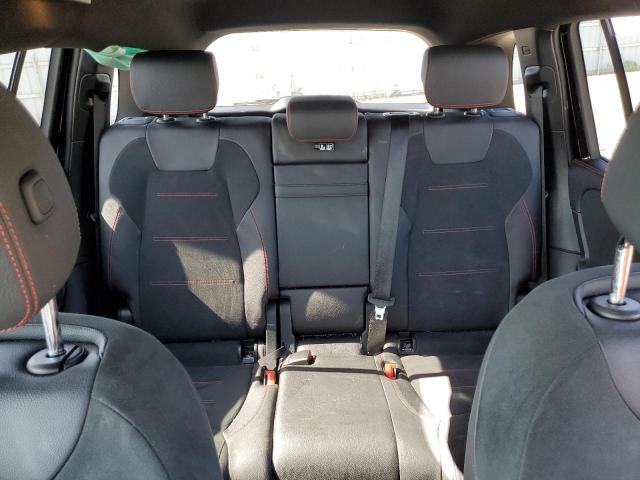W1N4M4HB8NW236038 Mercedes-Benz Glb 250 4matic