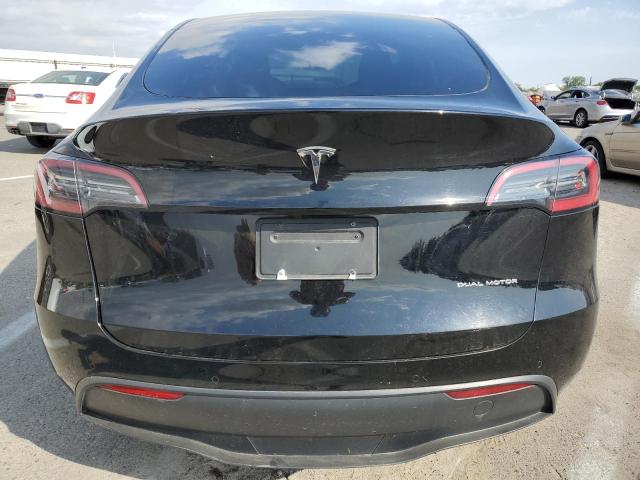 7SAYGDEE9NF312307 Tesla Model Y
