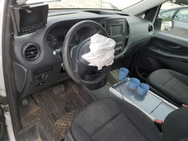 2019 MERCEDES-BENZ METRIS - WD3PG2EA5K3544934