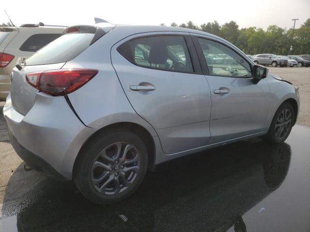 2020 TOYOTA YARIS LE 3MYDLBJV4LY704972
