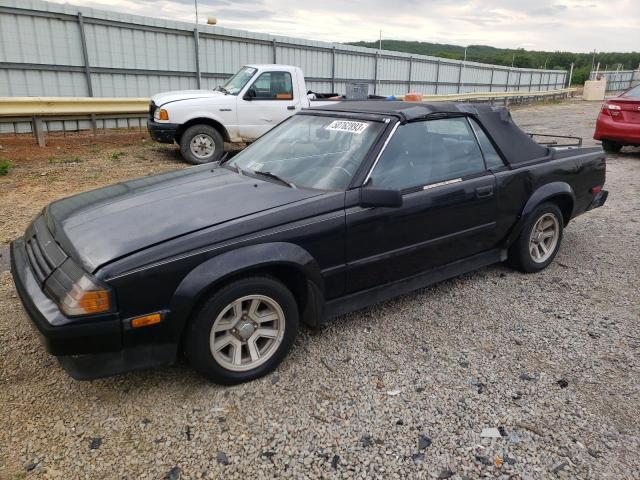 1985 Toyota Celica GTS