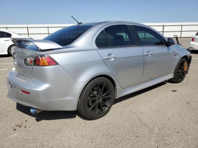 JA32U8FW2FU020029 Mitsubishi LANCER GT