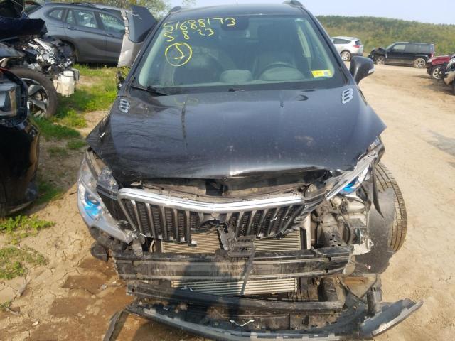 KL4CJGSB2GB737114 Buick Encore