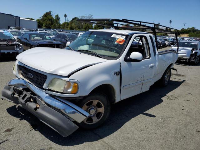 2003 Ford F-150 