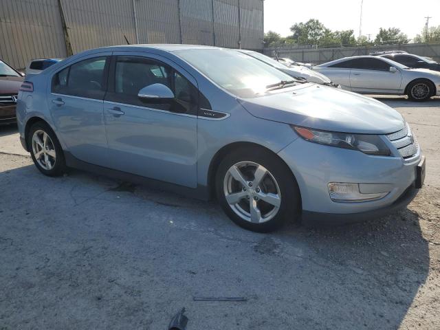 VIN 1G1RA6E43DU120711 2013 Chevrolet Volt no.4