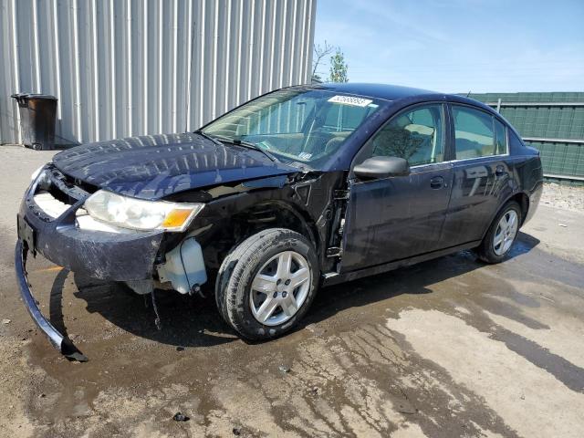 2007 Saturn Ion 