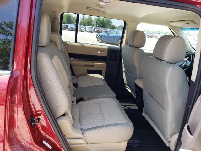 2016 FORD FLEX SEL - 2FMGK5C82GBA07902
