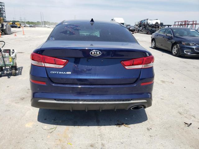 5XXGT4L36LG408850 KIA Optima Lx