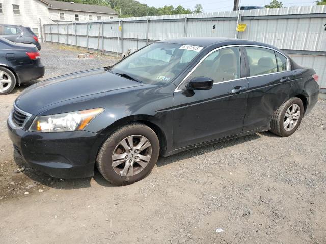 2010 Honda Accord Sdn LX-P