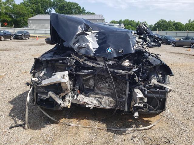 2016 BMW 740 I - WBA7E2C59GG738509