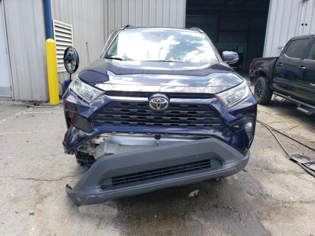 2019 TOYOTA RAV4 XLE P - 2T3C1RFV8KC014018