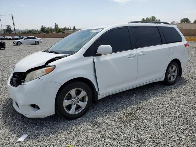 2012 Toyota Sienna LE